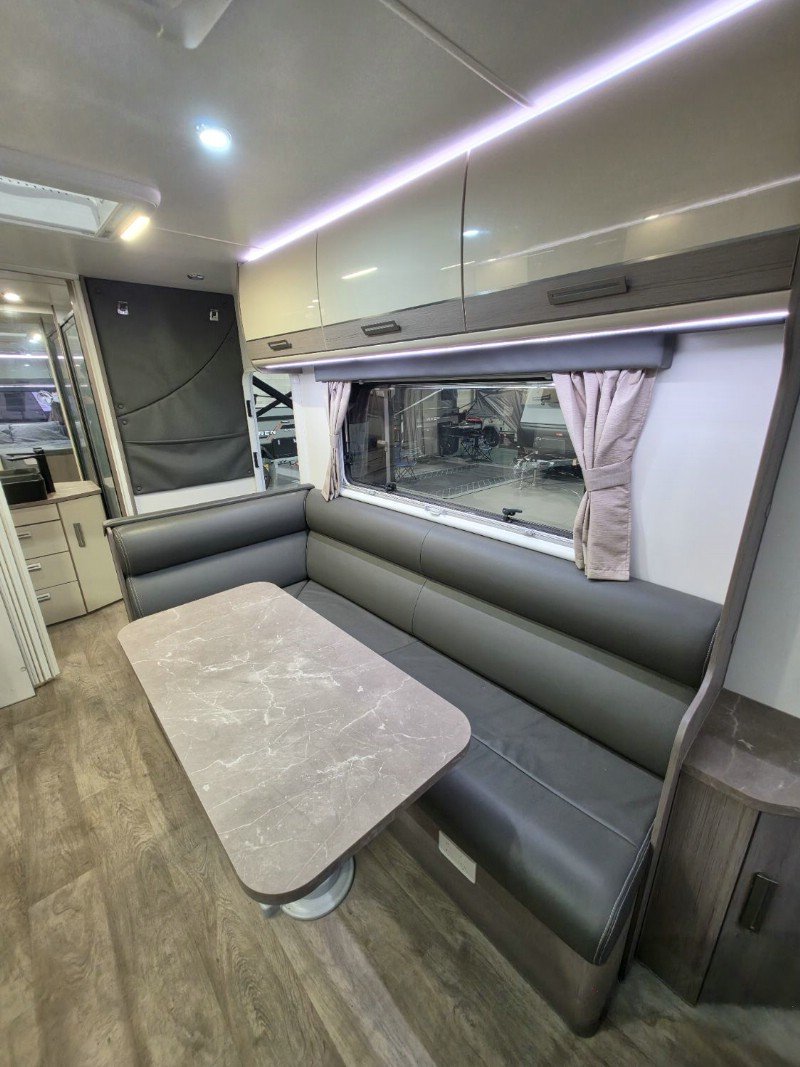 2020 JAYCO SILVERLINE 20.63-2.OB.SL-MY20 image 14