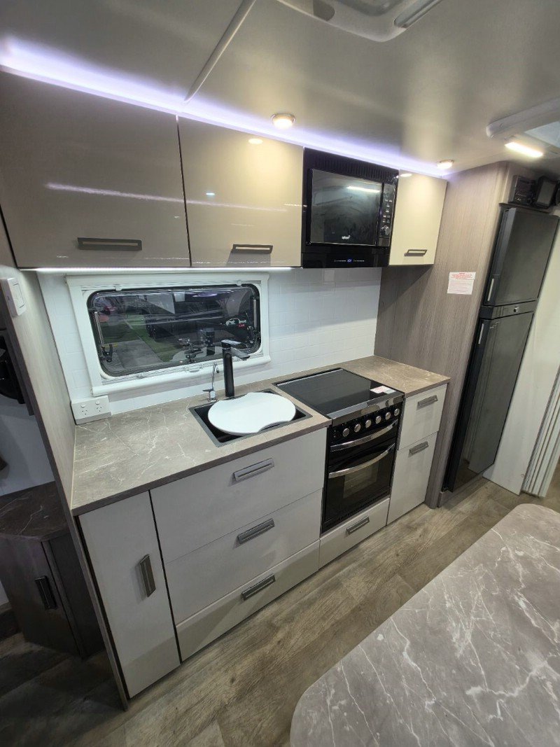 2020 JAYCO SILVERLINE 20.63-2.OB.SL-MY20 image 15