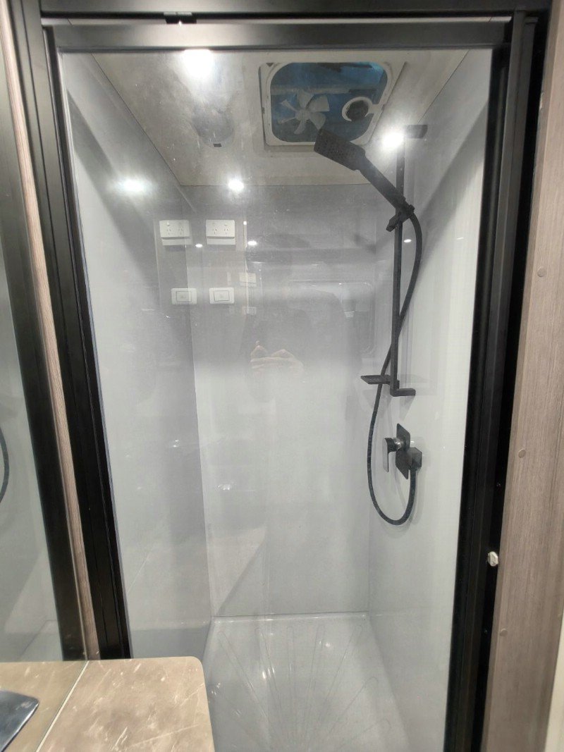 2020 JAYCO SILVERLINE 20.63-2.OB.SL-MY20 image 17
