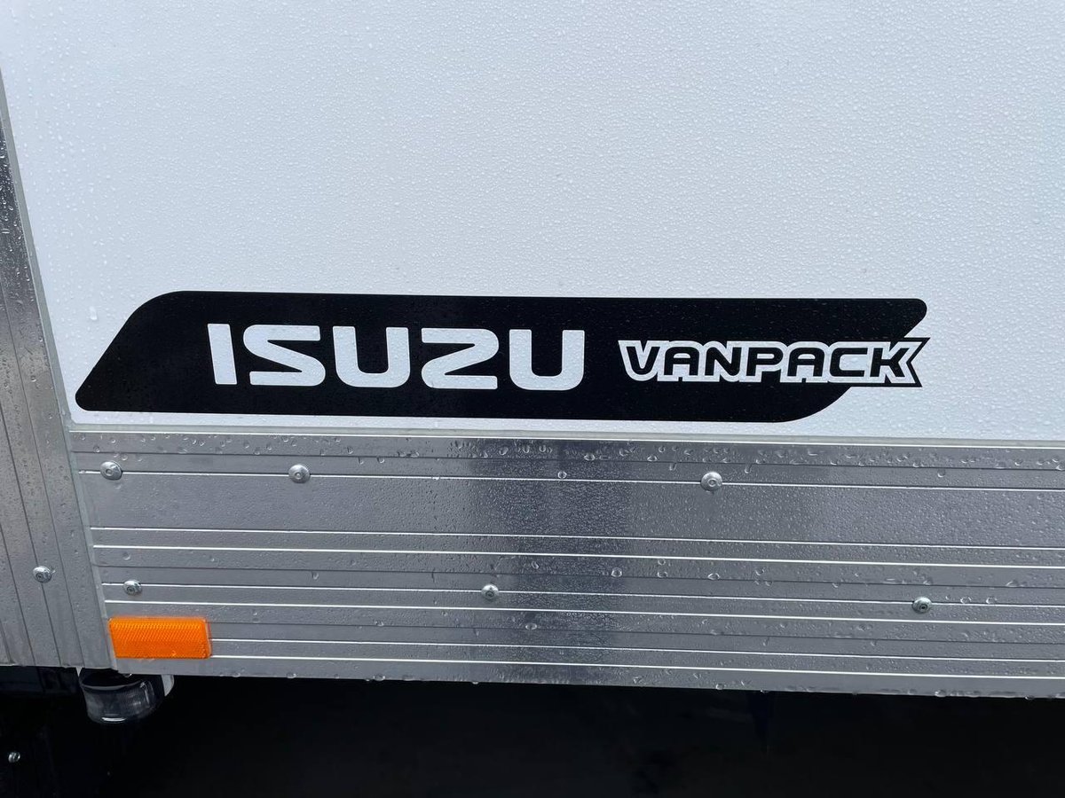 2025 Isuzu N Series NNR 45-150 DT D34 image 10