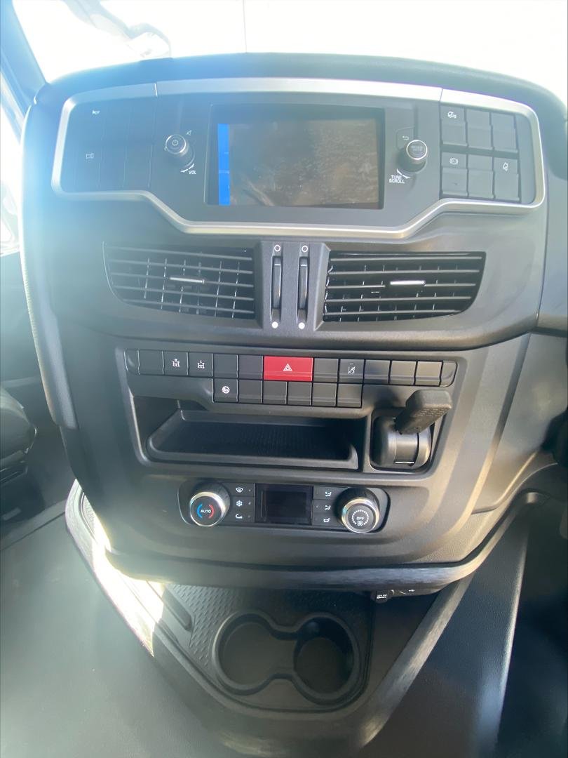 2025 Iveco S-Way AS270 image 26