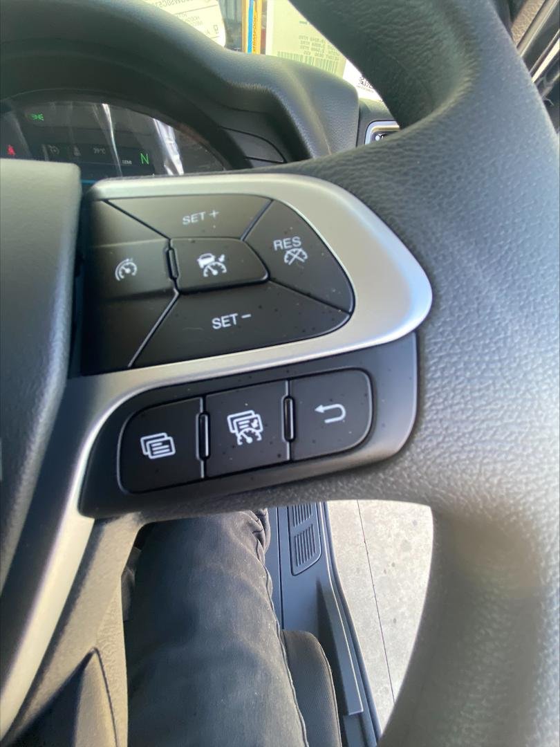2025 Iveco S-Way AS270 image 30