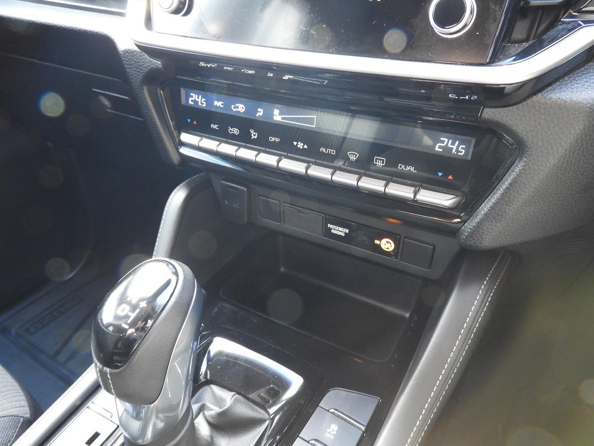 2025 Isuzu Mu-x Ls-u My25.5 4x4 Dual Range image 15