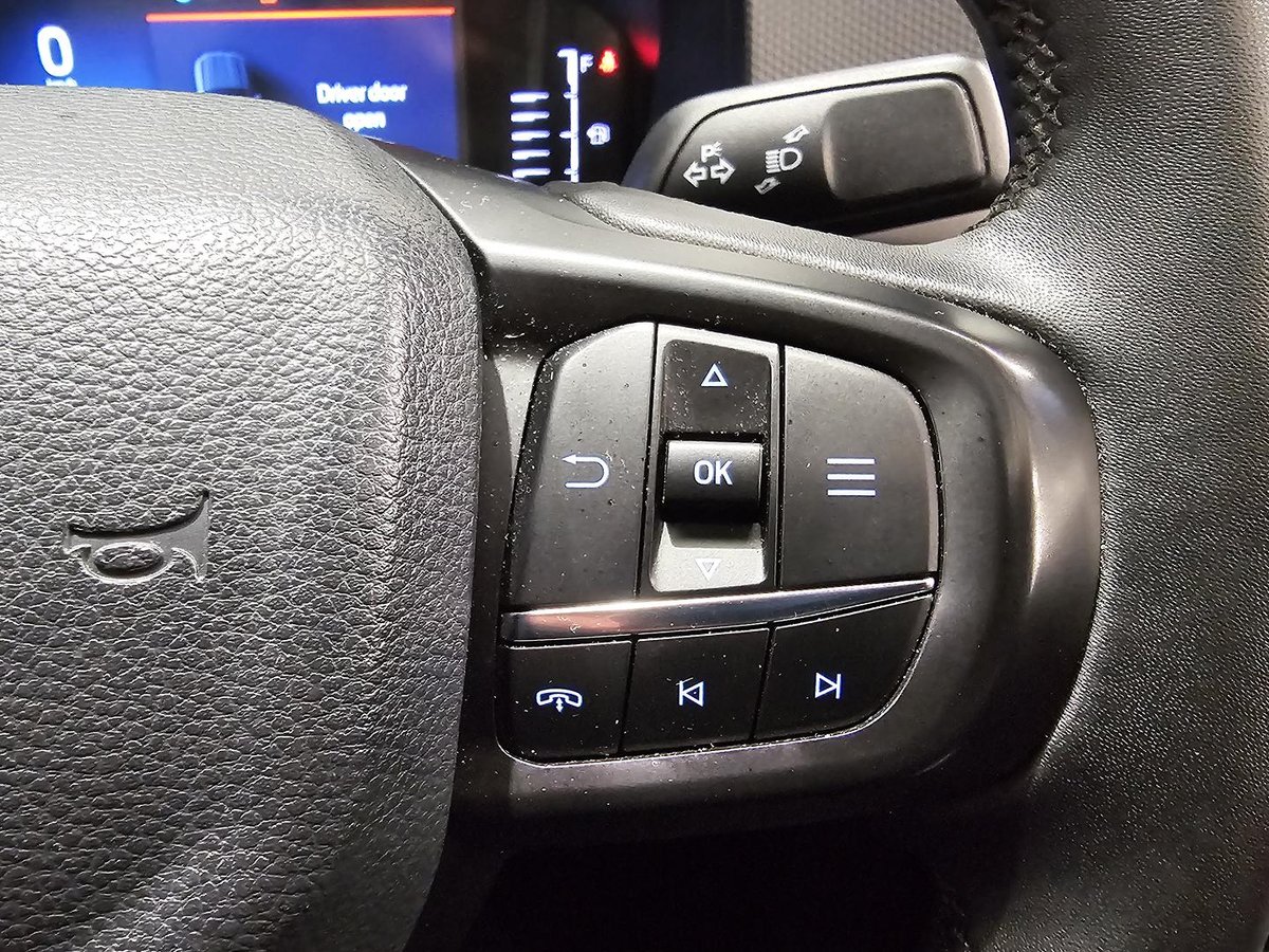 2025 Ford Ranger XLT MY26.00 4X4 Dual Range image 17