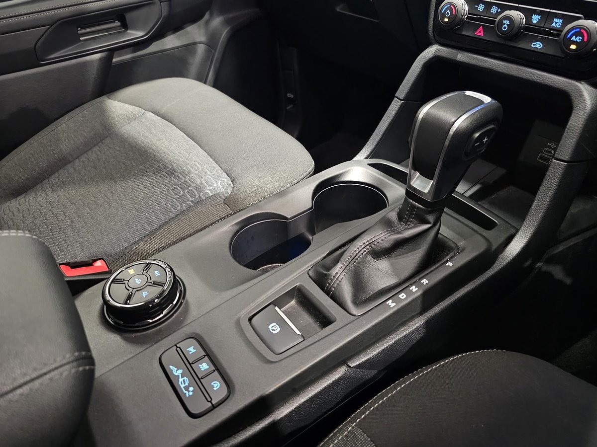2025 Ford Ranger XLT MY26.00 4X4 Dual Range image 25