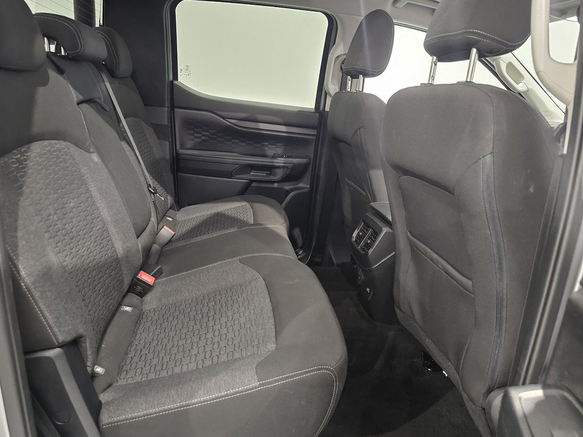 2025 Ford Ranger XLT MY26.00 4X4 Dual Range image 27