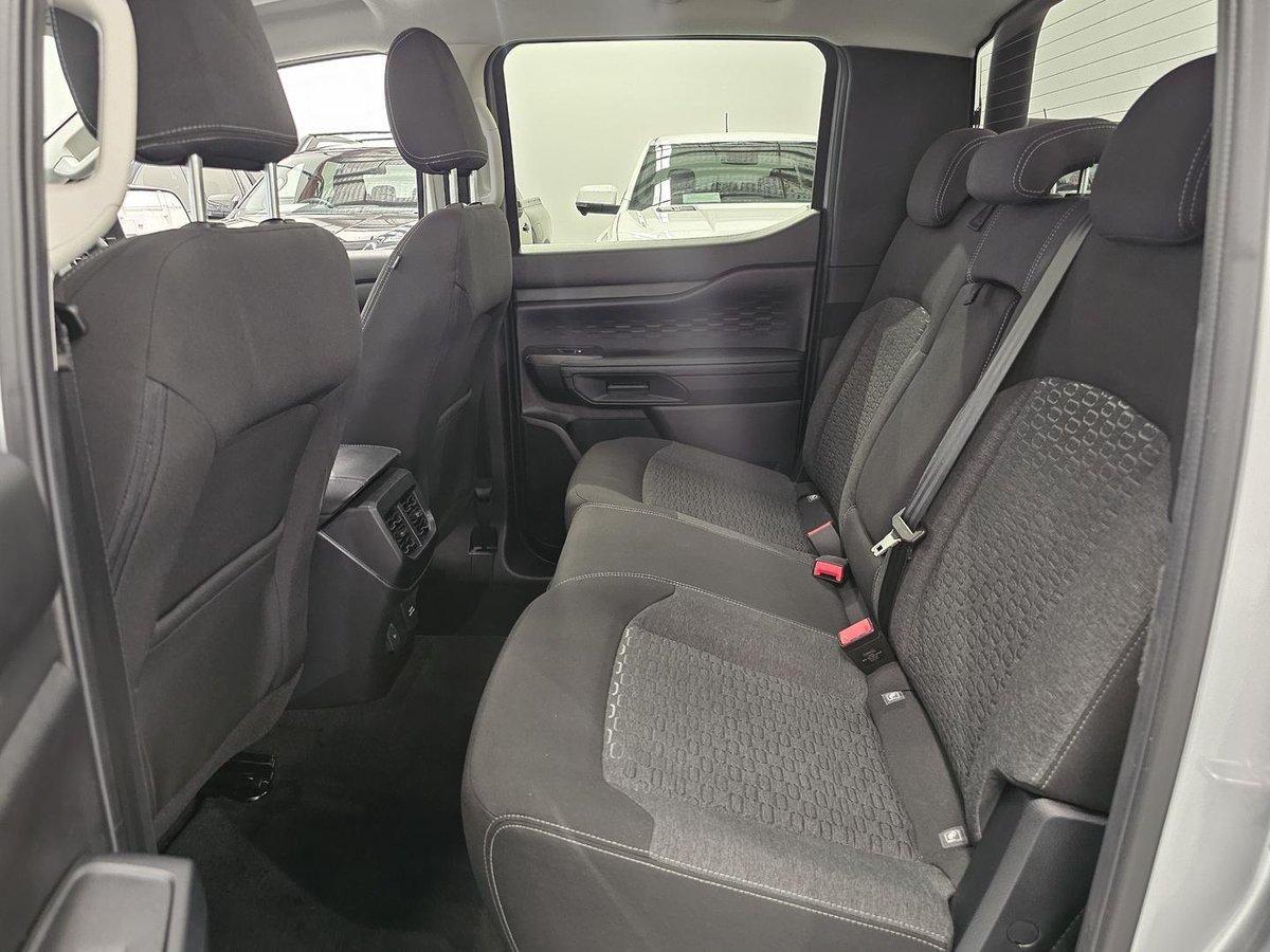 2025 Ford Ranger XLT MY26.00 4X4 Dual Range image 29