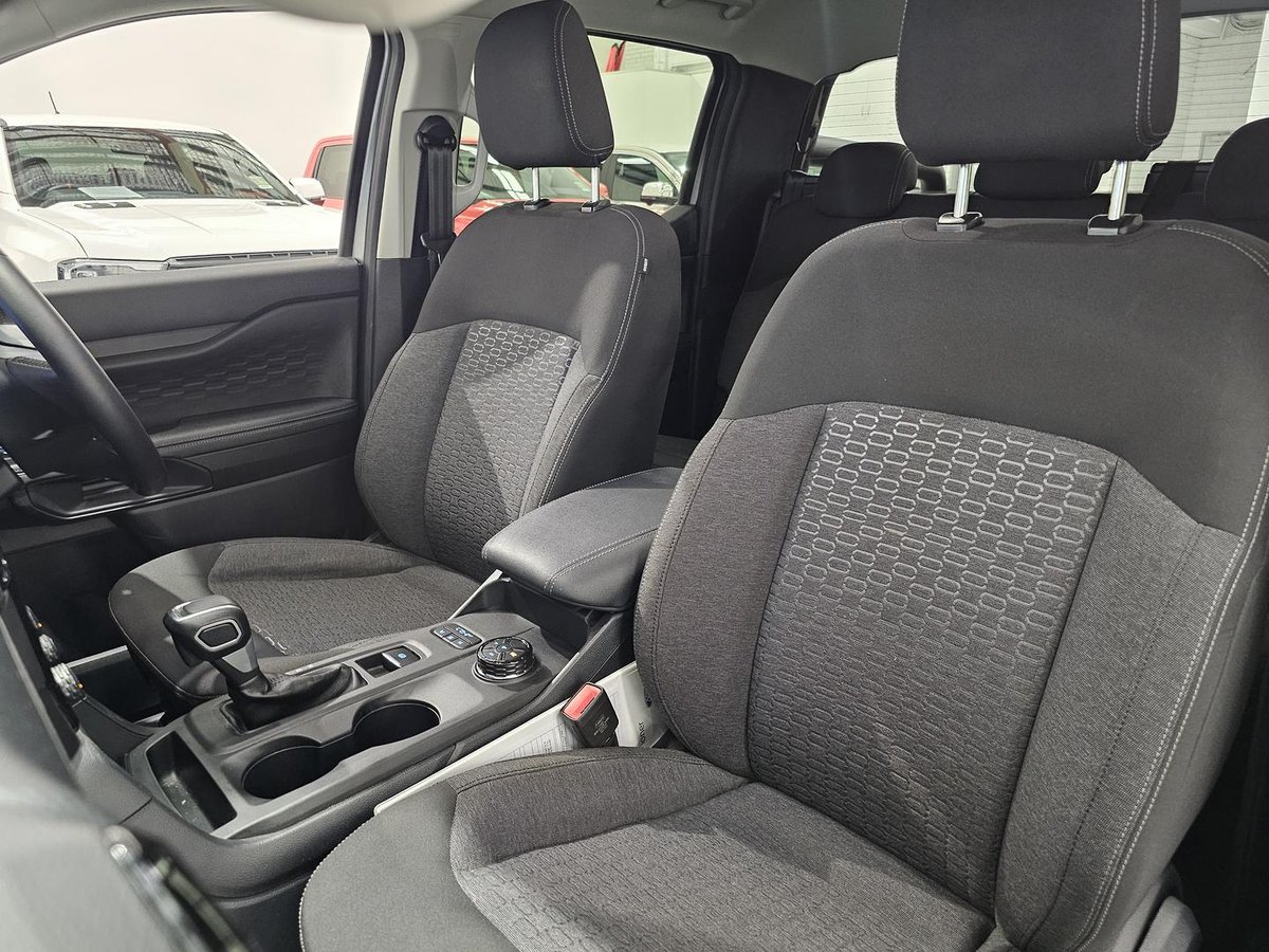 2025 Ford Ranger XLT MY26.00 4X4 Dual Range image 31