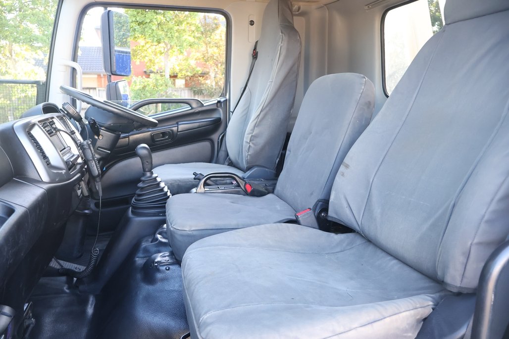 2022 Hino Gt 1528 image 18