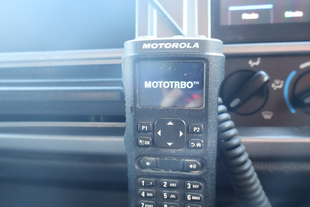 2022 Hino Gt 1528 image 23