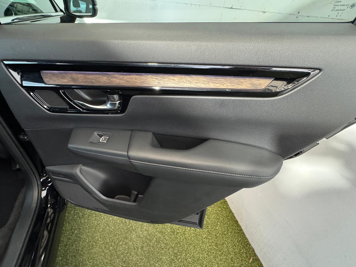 2023 Honda CR-V VTi LX RS MY24 AWD image 15
