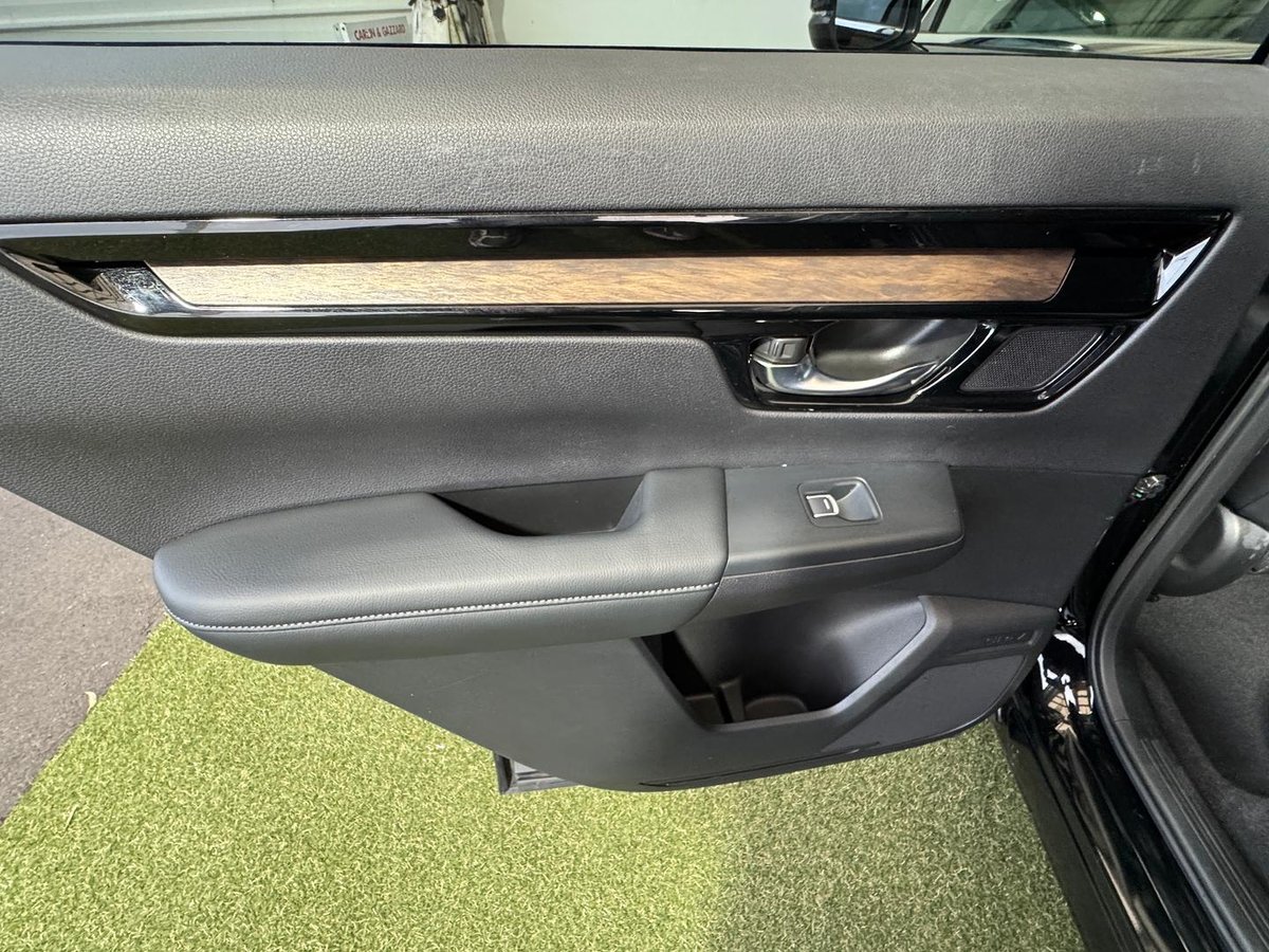 2023 Honda CR-V VTi LX RS MY24 AWD image 17