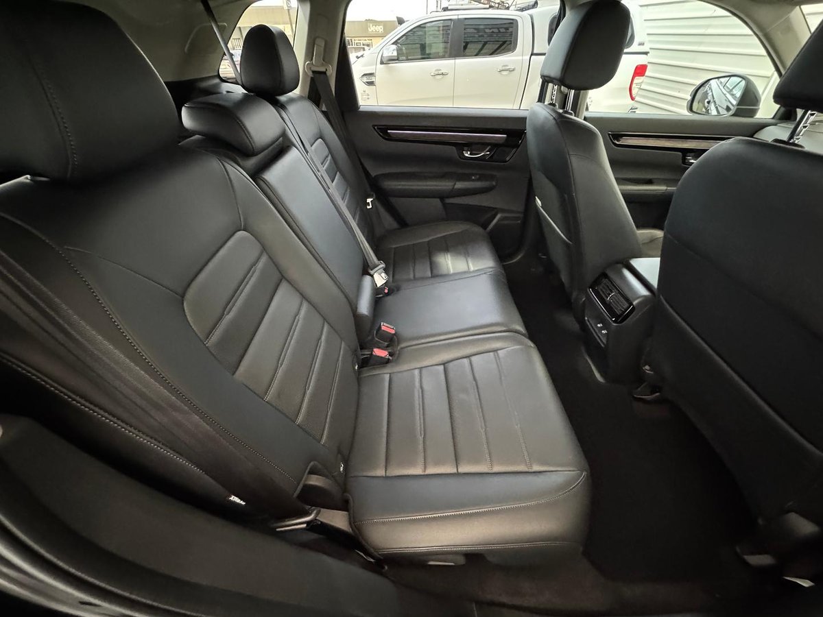 2023 Honda CR-V VTi LX RS MY24 AWD image 13