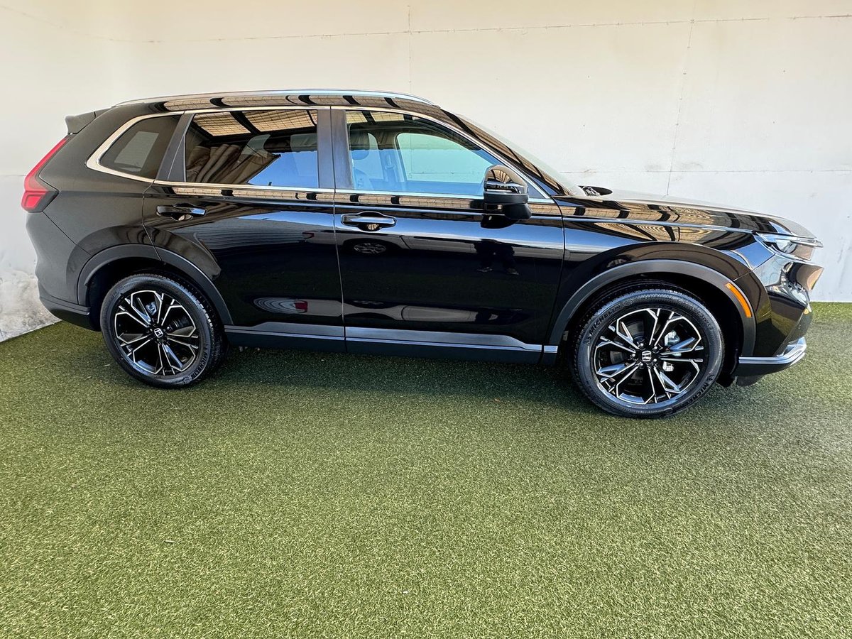 2023 Honda CR-V VTi LX RS MY24 AWD image 19