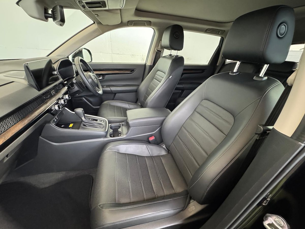 2023 Honda CR-V VTi LX RS MY24 AWD image 10