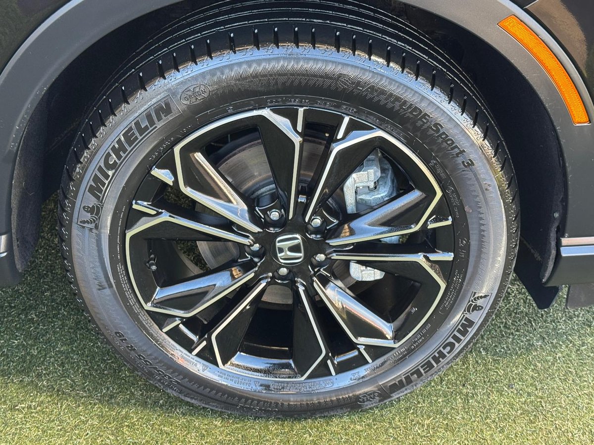 2023 Honda CR-V VTi LX RS MY24 AWD image 22