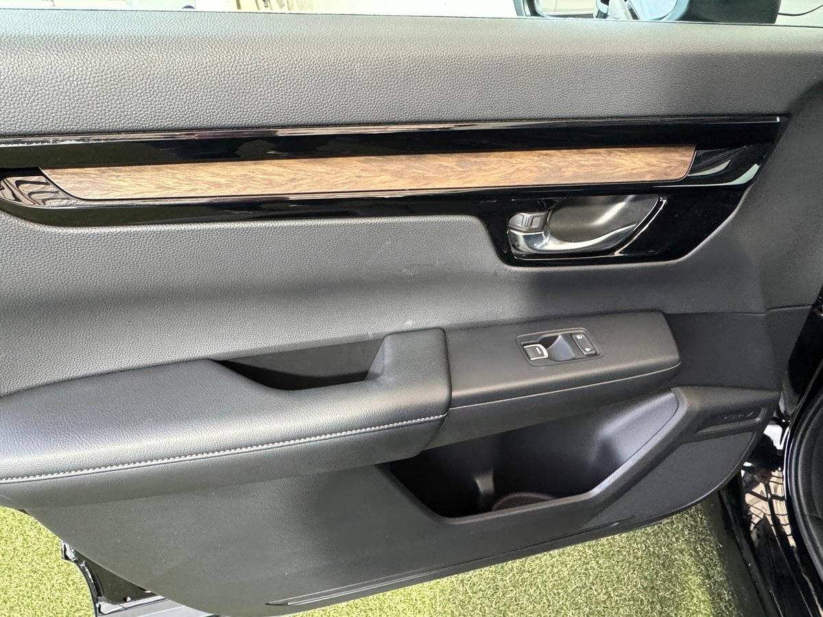 2023 Honda CR-V VTi LX RS MY24 AWD image 16