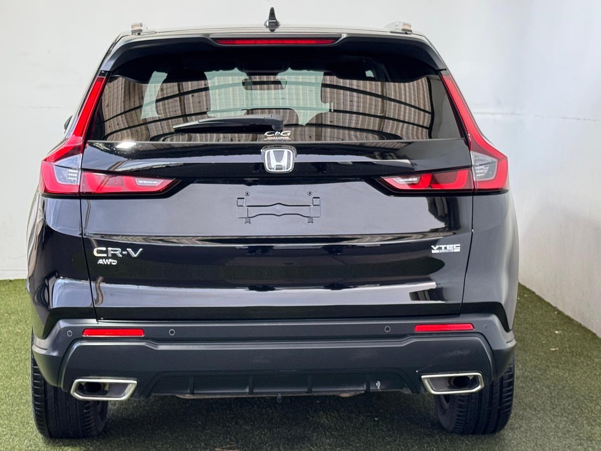 2023 Honda CR-V VTi LX RS MY24 AWD image 20