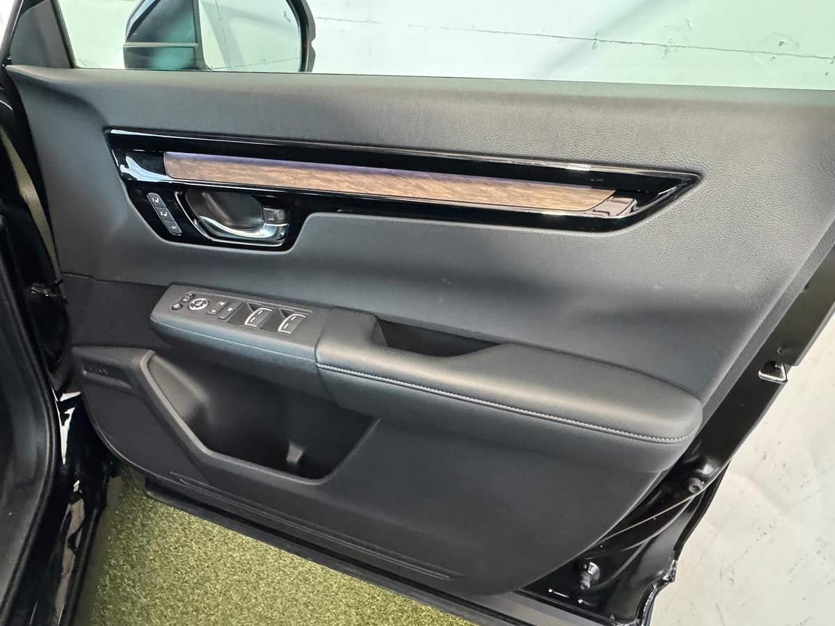 2023 Honda CR-V VTi LX RS MY24 AWD image 14