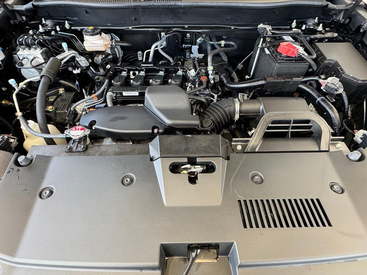 2023 Honda CR-V VTi LX RS MY24 AWD image 26