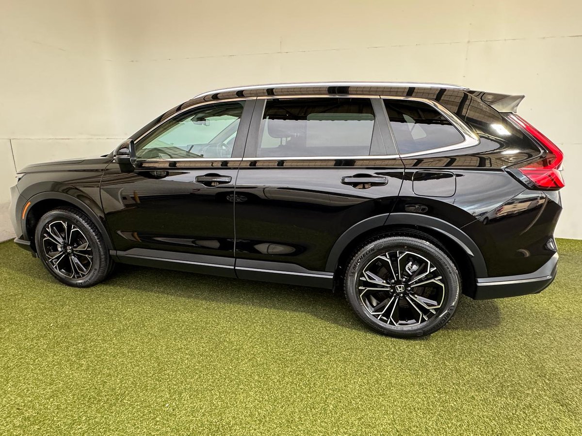 2023 Honda CR-V VTi LX RS MY24 AWD image 21