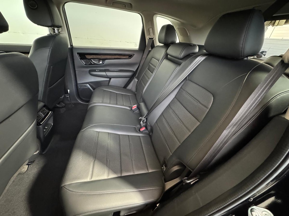 2023 Honda CR-V VTi LX RS MY24 AWD image 12