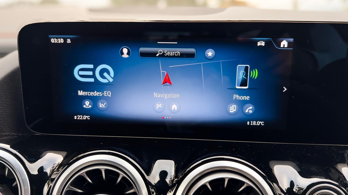 2024 Mercedes-Benz EQA 250+ Night Edition H243 image 31