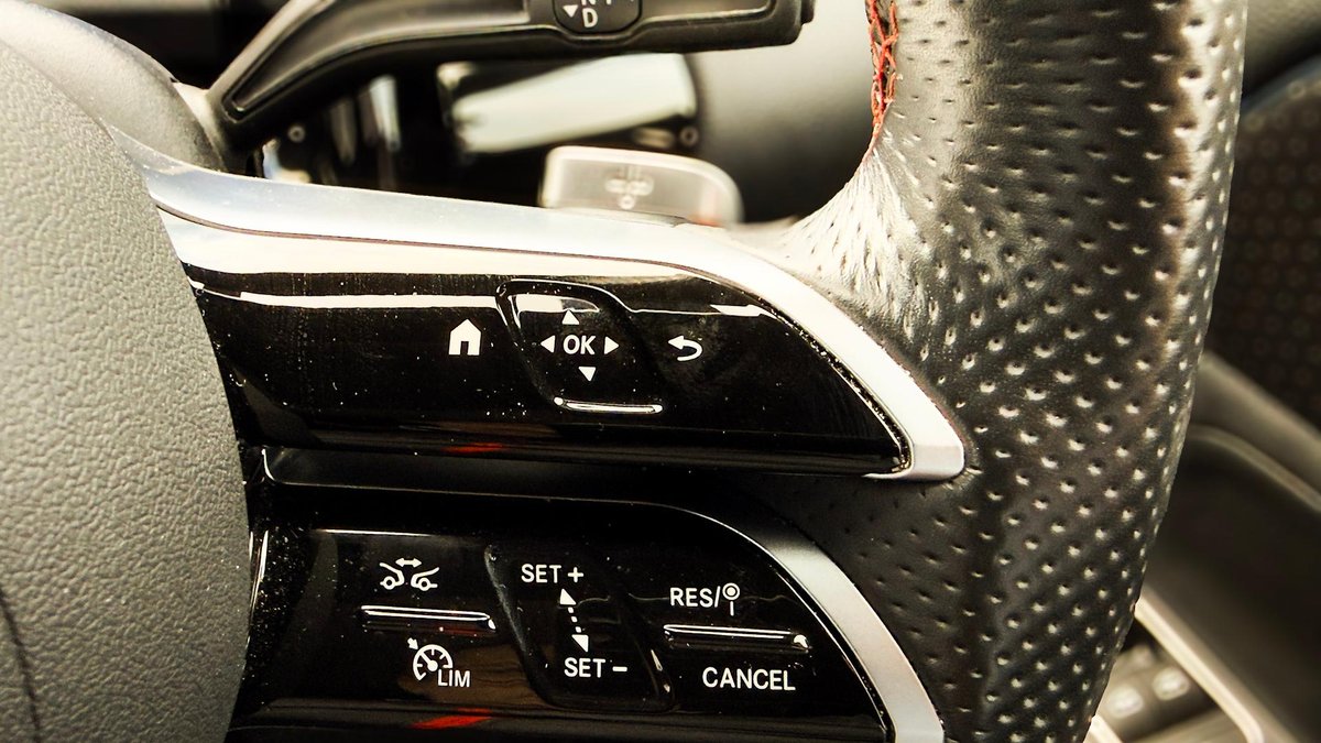 2024 Mercedes-Benz EQA 250+ Night Edition H243 image 18