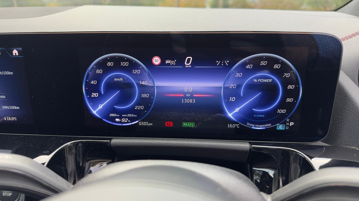 2024 Mercedes-Benz EQA 250+ Night Edition H243 image 20