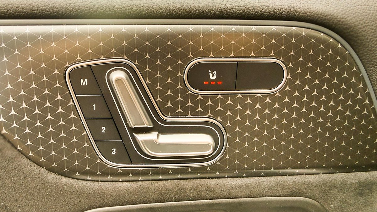 2024 Mercedes-Benz EQA 250+ Night Edition H243 image 23