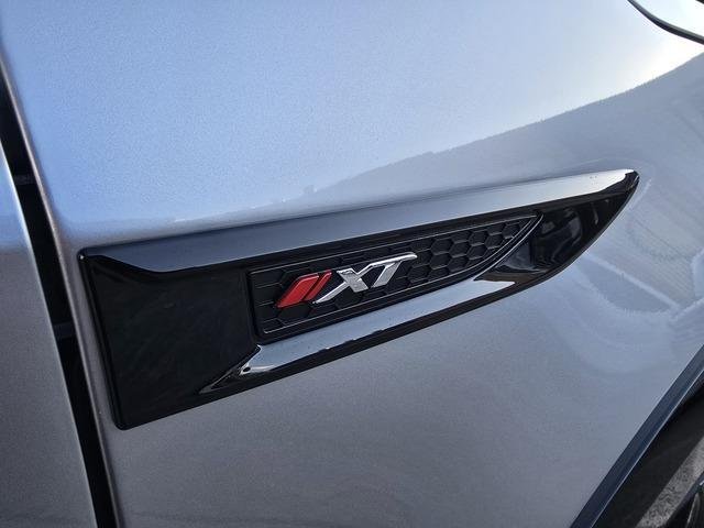 2026 Isuzu MU-X X-TERRAIN MY25.5 4X4 Dual Range image 11