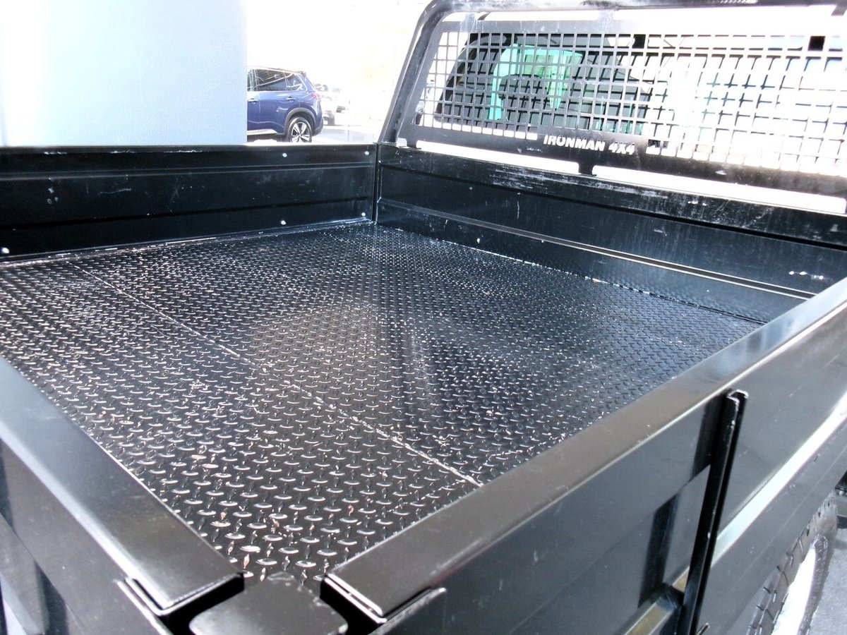 2022 Ford Ranger XLT PX MkIII MY21.75 4X4 Dual Range image 12