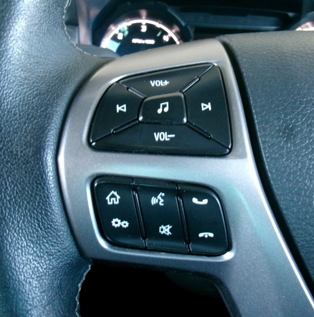 2022 Ford Ranger XLT PX MkIII MY21.75 4X4 Dual Range image 18