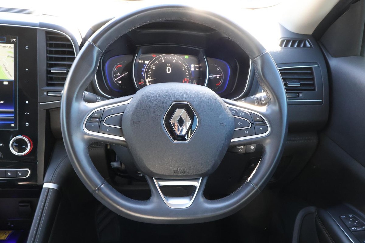 2022 Renault Koleos Intens HZG MY22 Four Wheel Drive image 10
