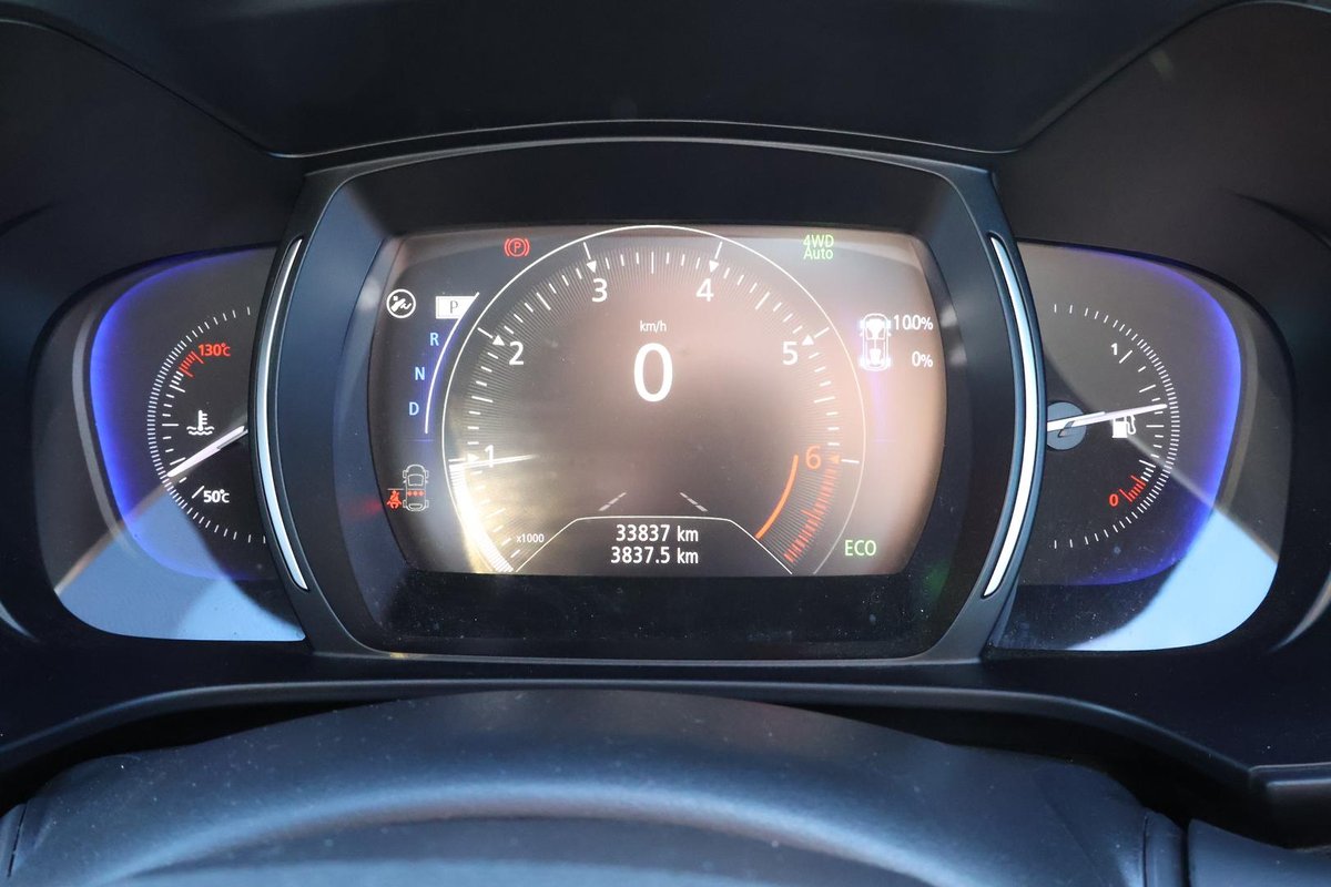 2022 Renault Koleos Intens HZG MY22 Four Wheel Drive image 15