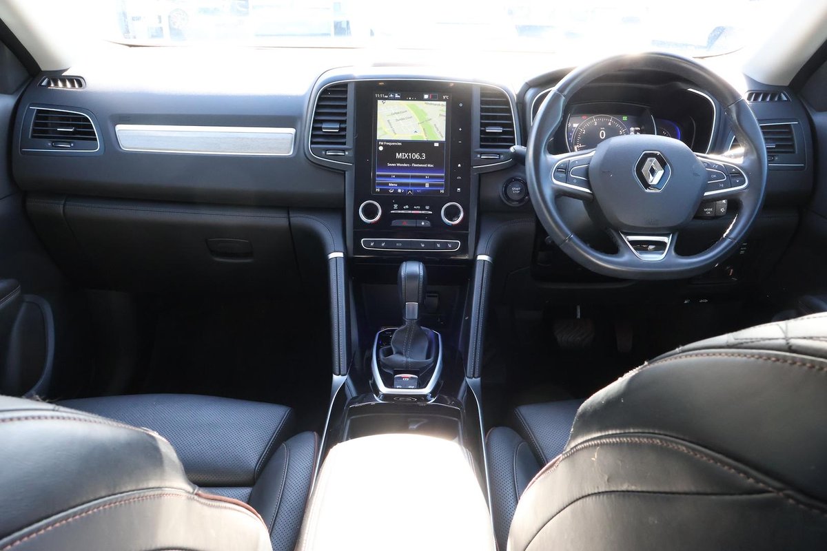 2022 Renault Koleos Intens HZG MY22 Four Wheel Drive image 9