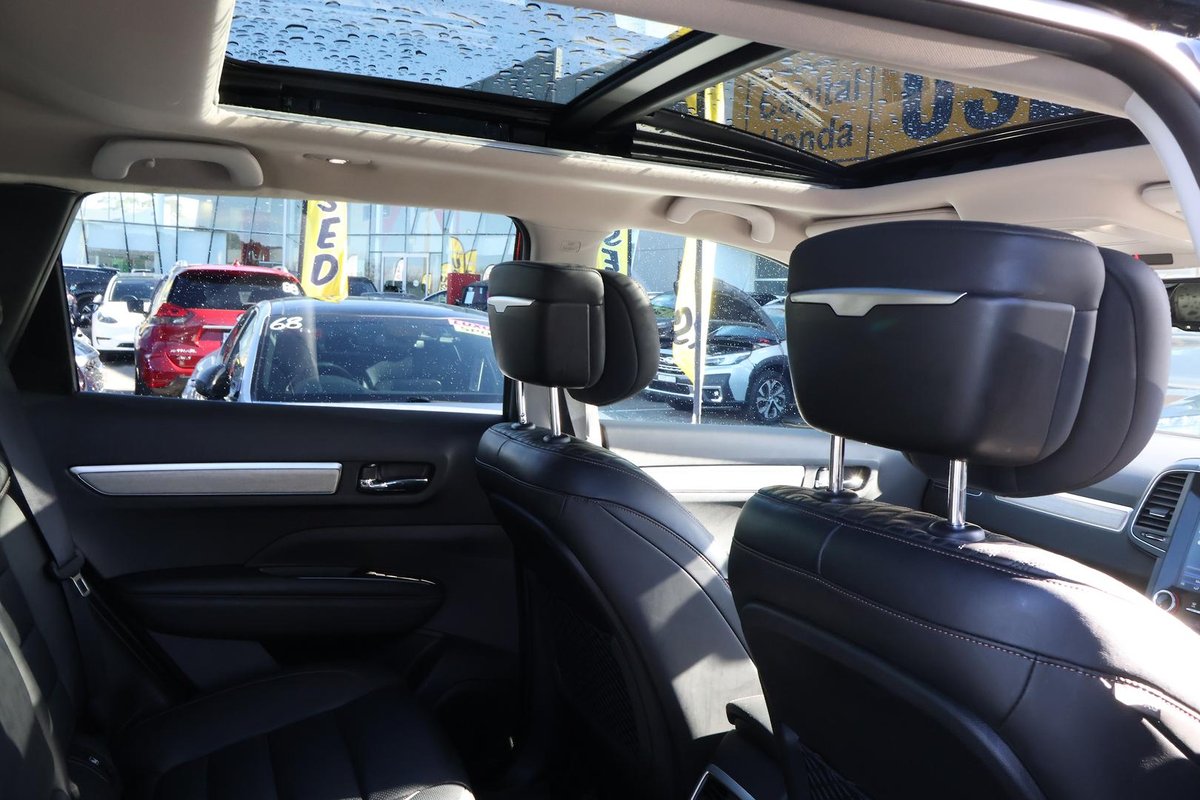 2022 Renault Koleos Intens HZG MY22 Four Wheel Drive image 25