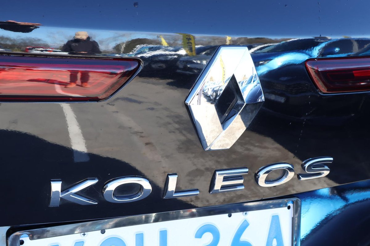2022 Renault Koleos Intens HZG MY22 Four Wheel Drive image 35