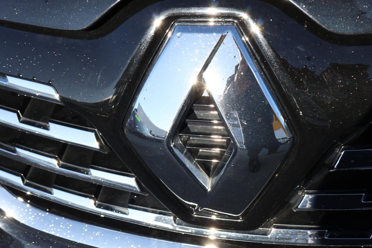 2022 Renault Koleos Intens HZG MY22 Four Wheel Drive image 37
