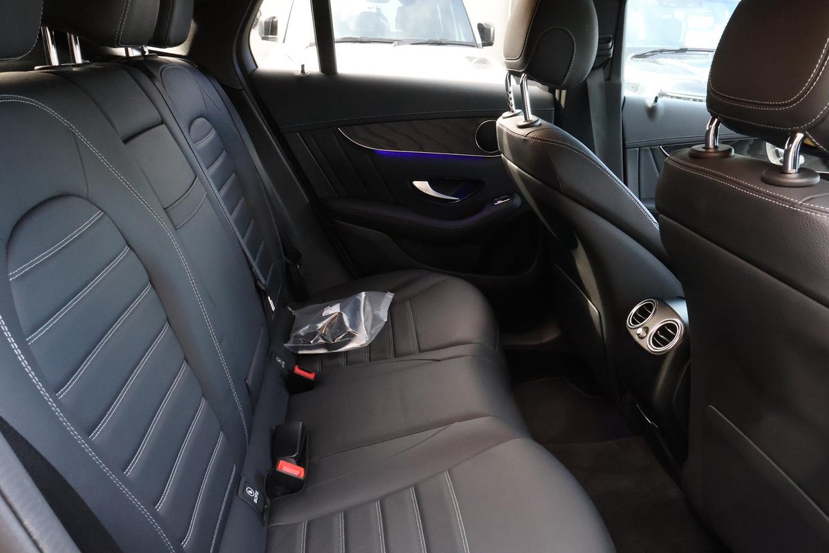 2022 Mercedes-Benz GLC-Class GLC43 AMG C253 Four Wheel Drive image 29