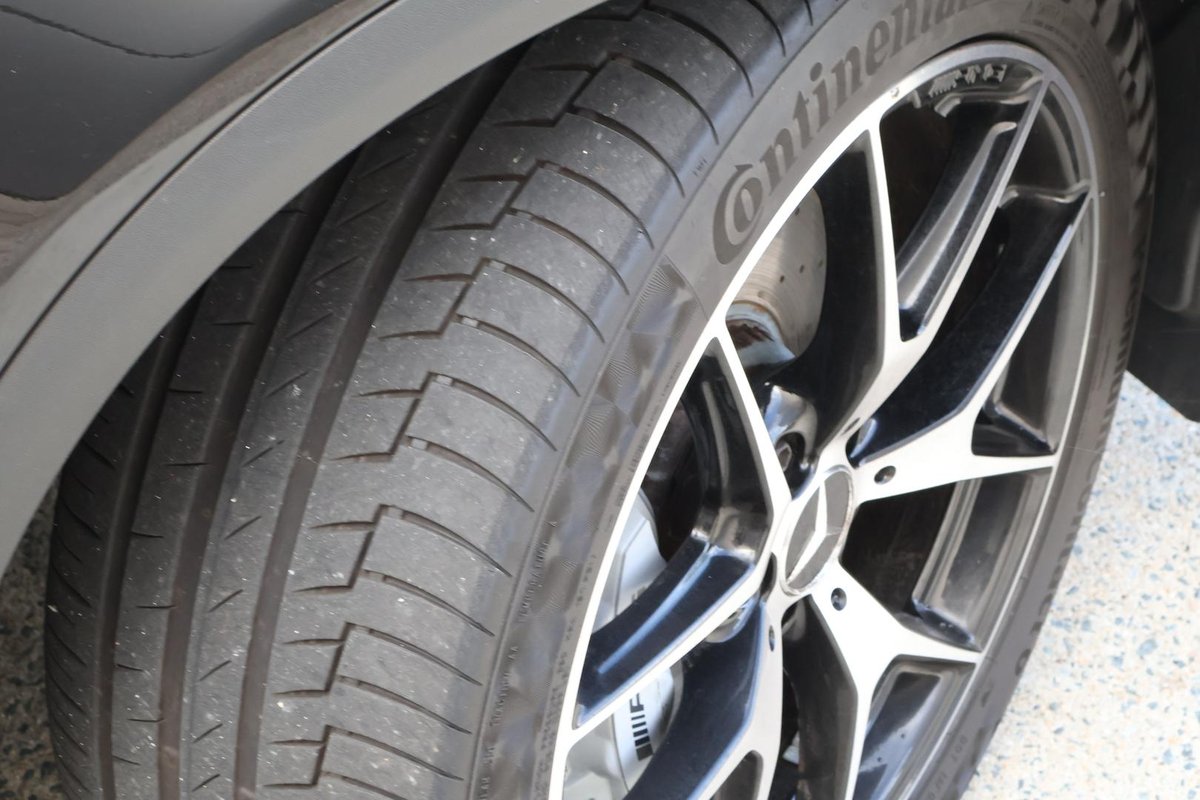 2022 Mercedes-Benz GLC-Class GLC43 AMG C253 Four Wheel Drive image 37