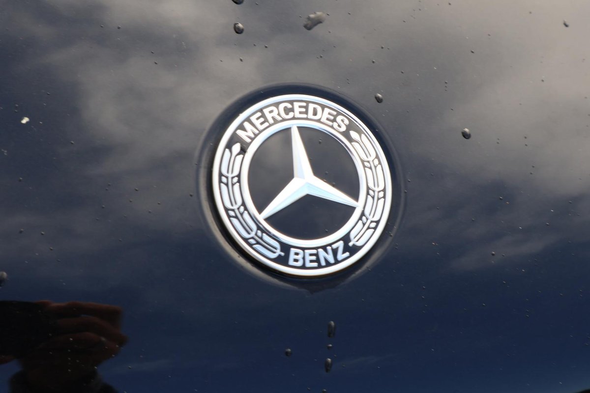 2022 Mercedes-Benz GLC-Class GLC43 AMG C253 Four Wheel Drive image 38