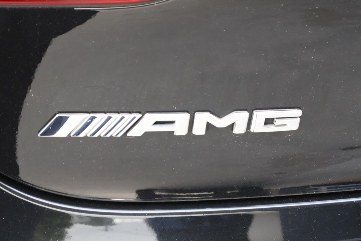 2022 Mercedes-Benz GLC-Class GLC43 AMG C253 Four Wheel Drive image 40