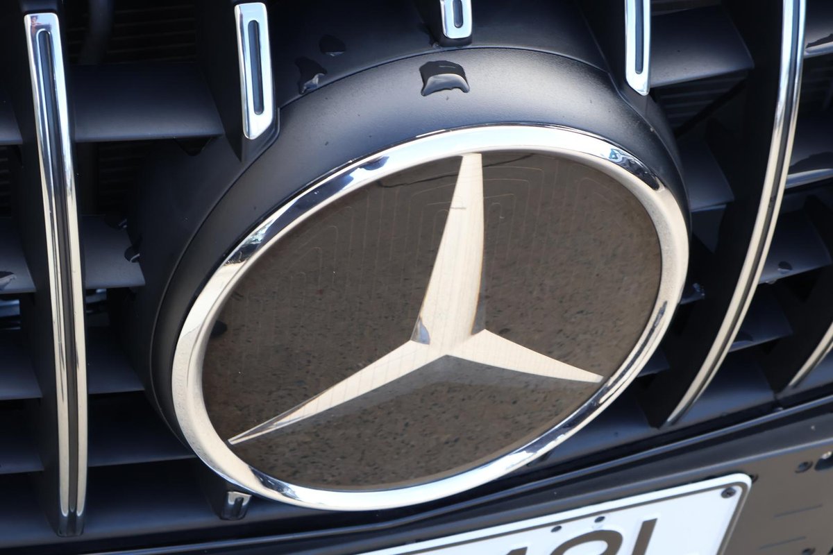 2022 Mercedes-Benz GLC-Class GLC43 AMG C253 Four Wheel Drive image 42