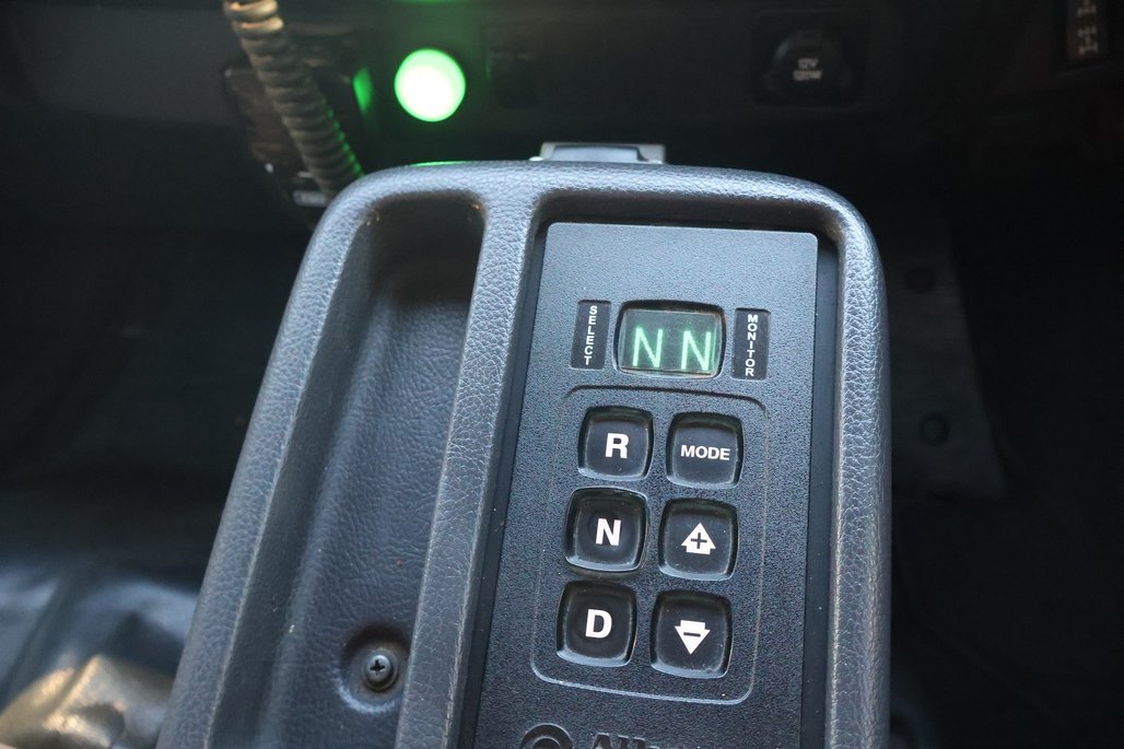 2021 Hino Fm 2628 image 18