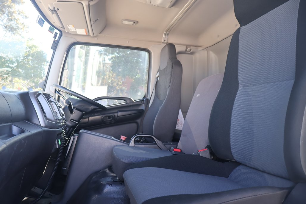2021 Hino Fm 2628 image 20