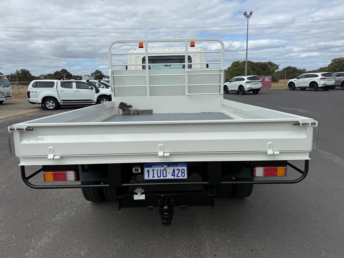 2016 Hino 300 Series 921 image 12