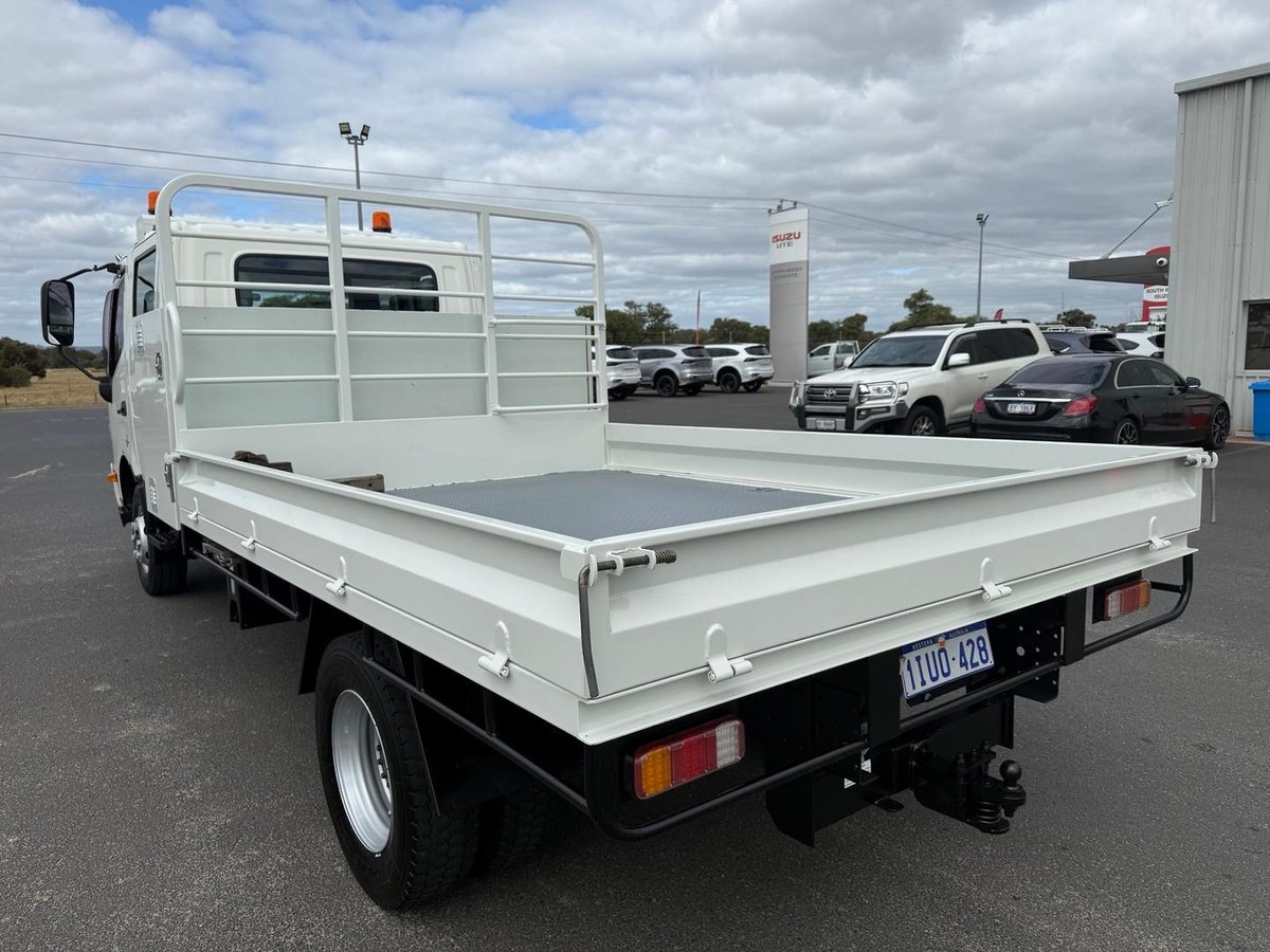2016 Hino 300 Series 921 image 13