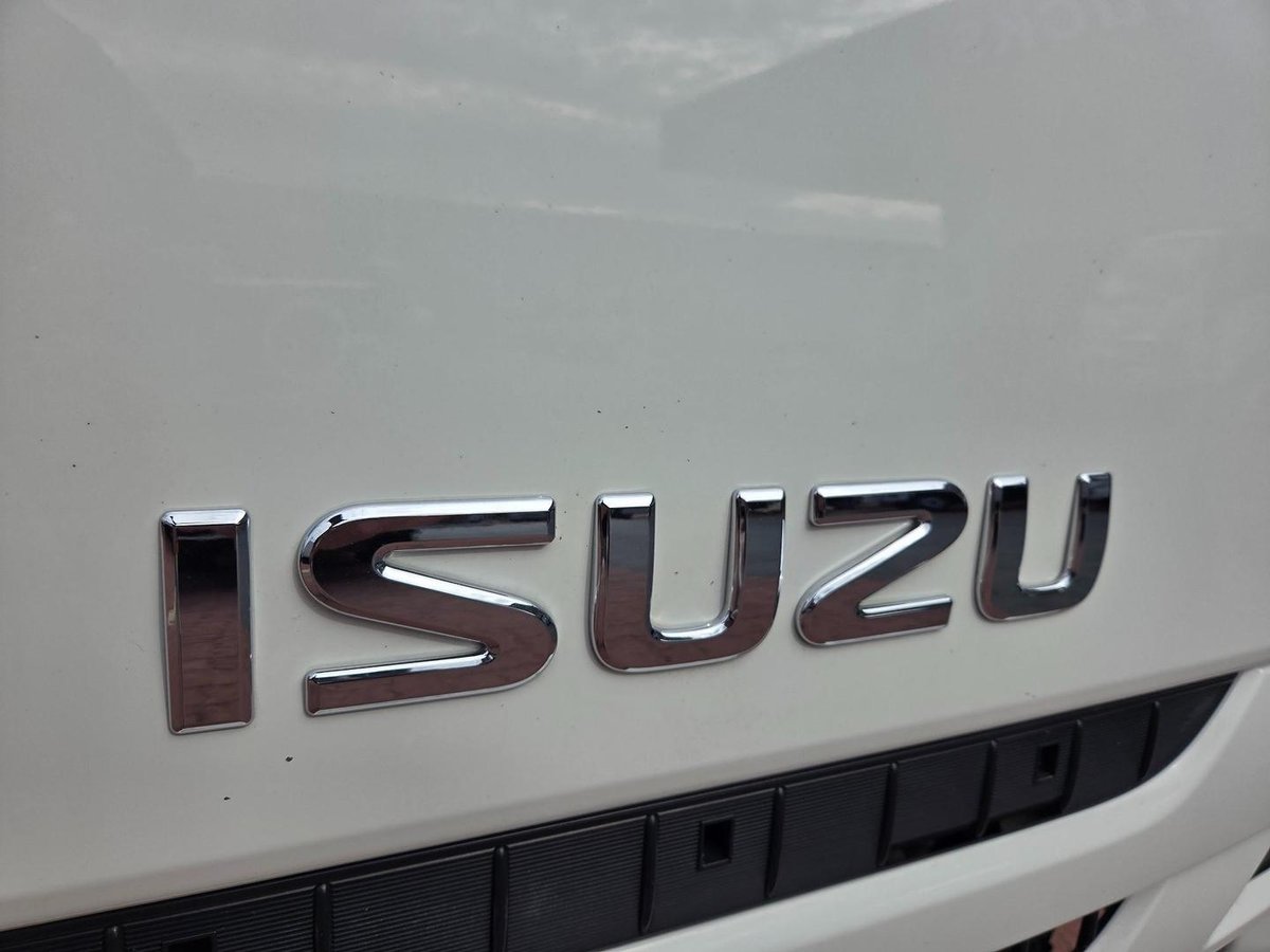 2021 Isuzu Nmr60-150  3 Ton Tipper image 19