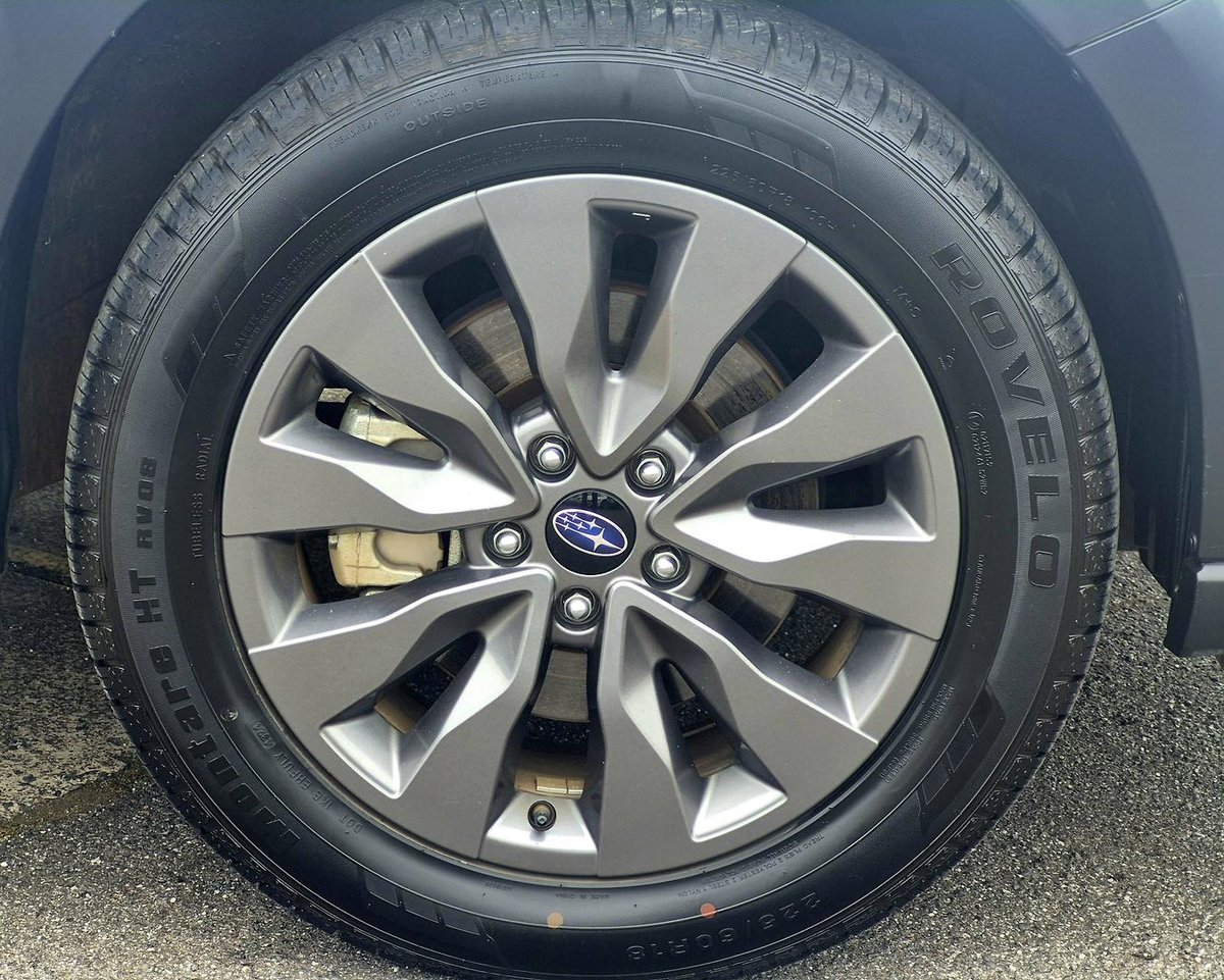 2024 Subaru Outback image 21